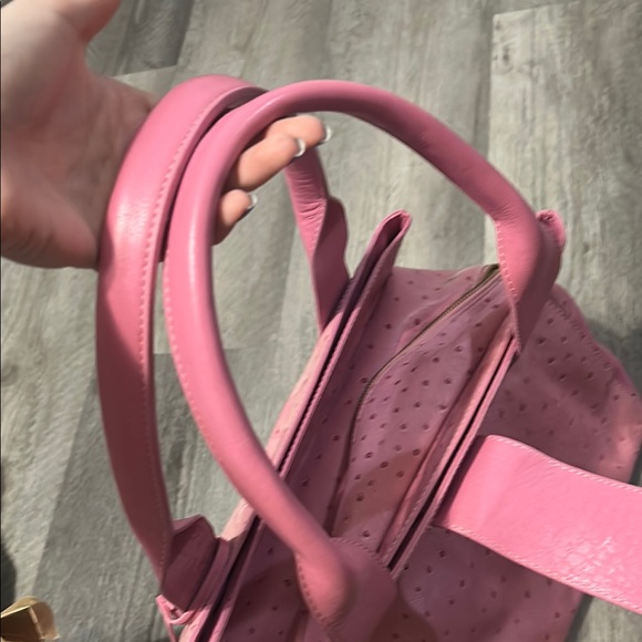 Vintage Juicy Handbag - Picture 15 of 16